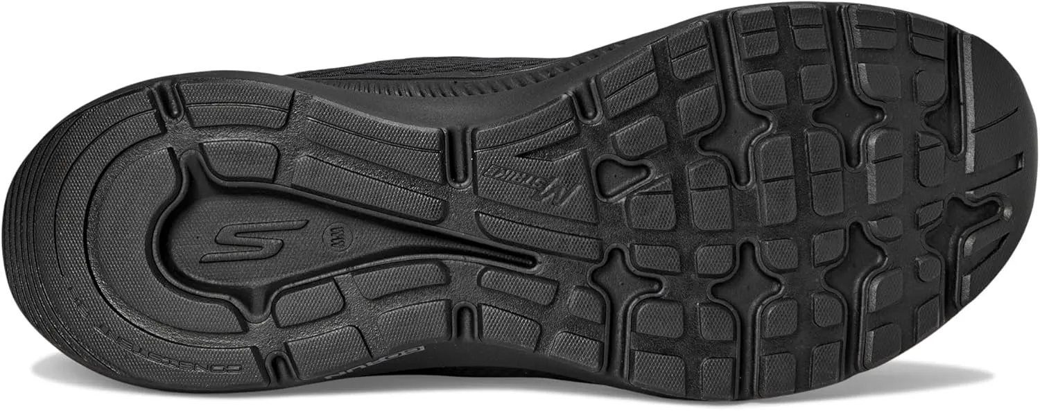 Skechers Men's Hands Free Slip-ins Go Run Consistent 2.0 Empowered Sneaker