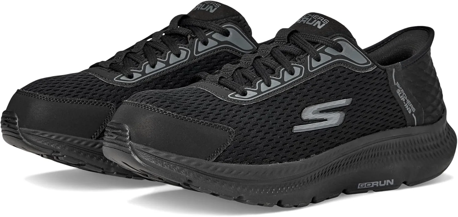 Skechers Men's Hands Free Slip-ins Go Run Consistent 2.0 Empowered Sneaker