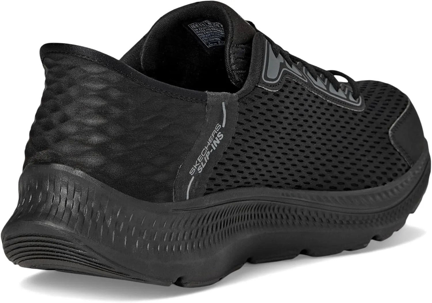 Skechers Men's Hands Free Slip-ins Go Run Consistent 2.0 Empowered Sneaker