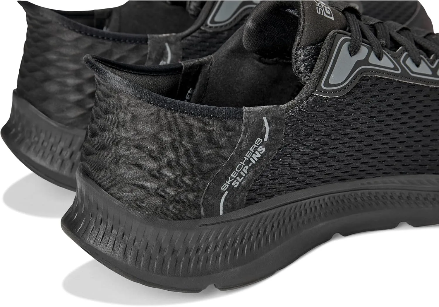 Skechers Men's Hands Free Slip-ins Go Run Consistent 2.0 Empowered Sneaker