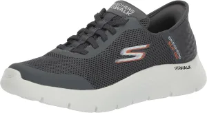 Skechers Men's Hands Free Slip-Ins: Go Walk Flex Hands Up Sneaker