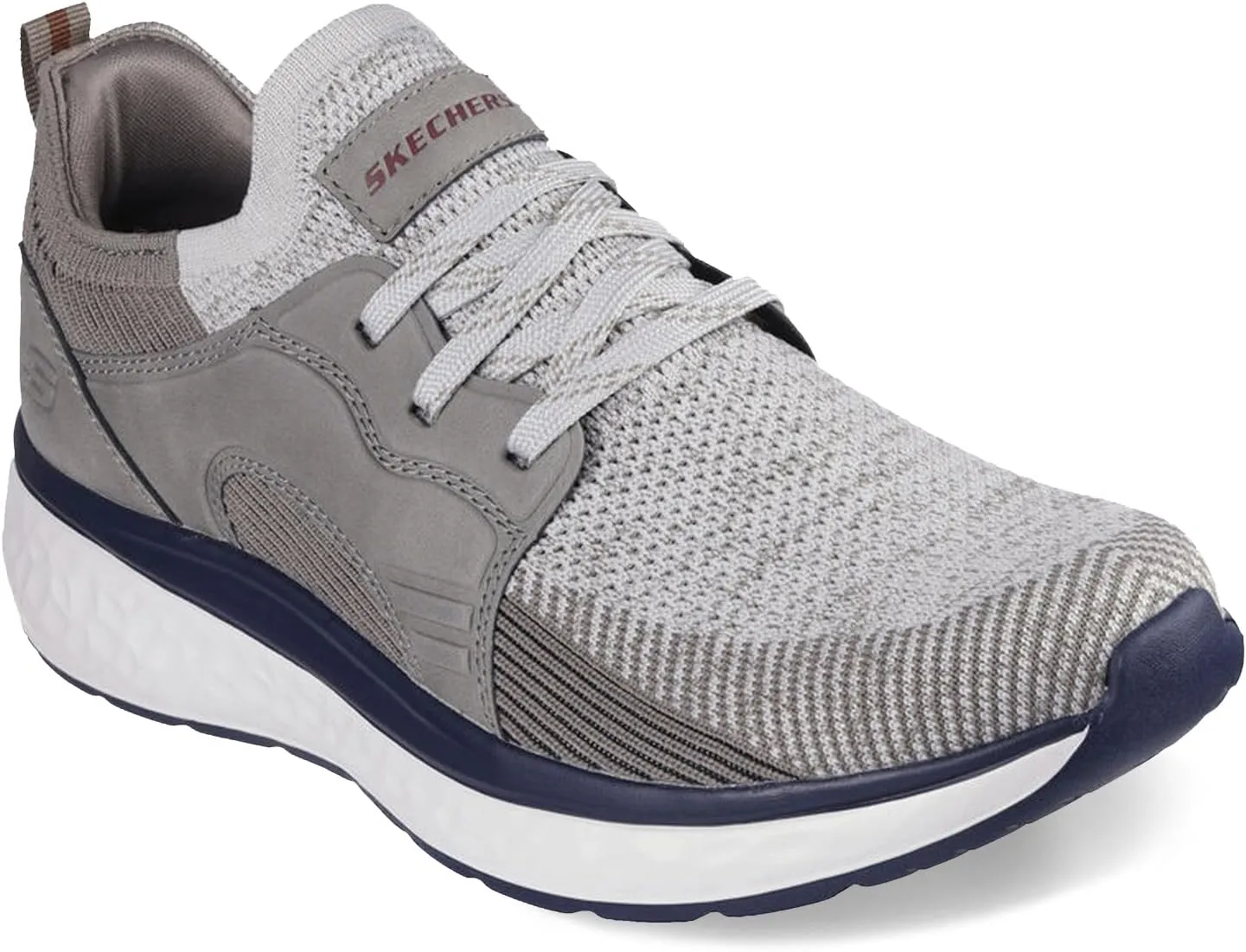 Skechers Men's Lancer-Dalton Sneaker