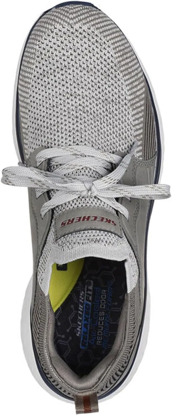 Skechers Men's Lancer-Dalton Sneaker