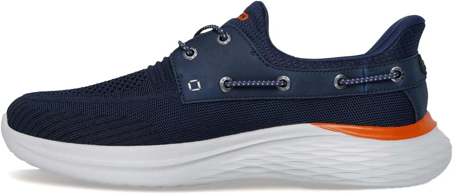 Skechers Men's Lawson-Parasail Sneaker