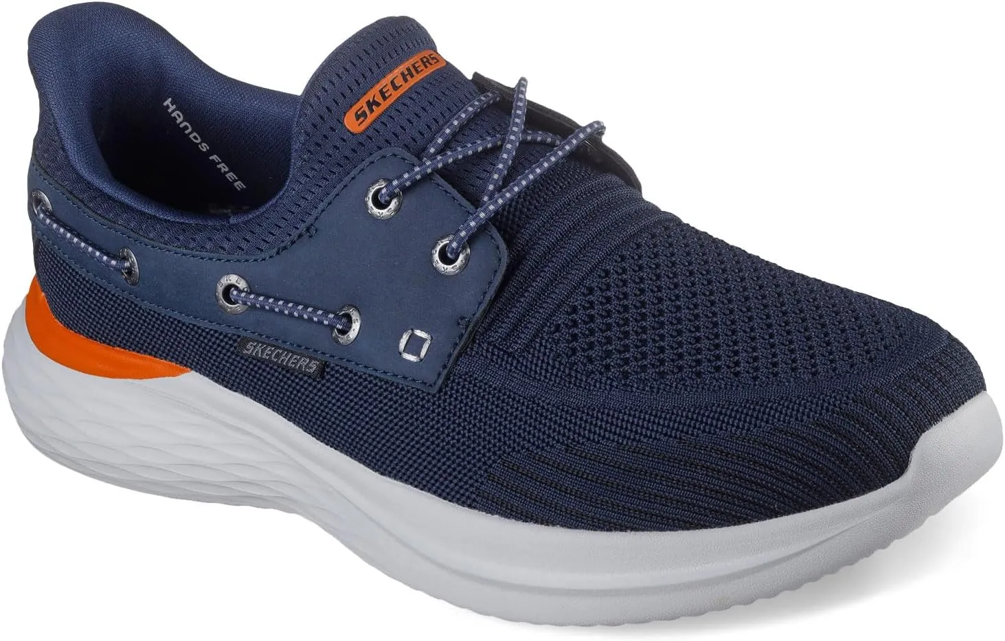 Skechers Men's Lawson-Parasail Sneaker