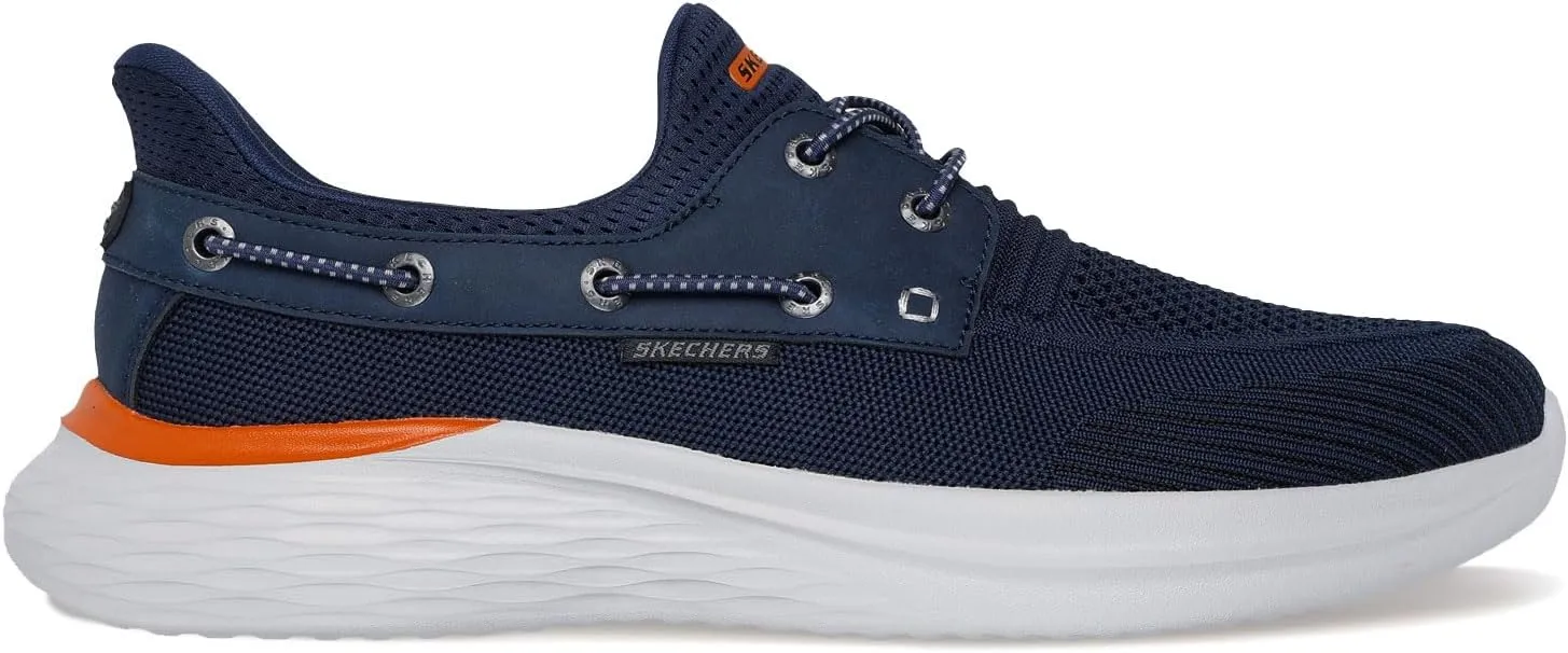 Skechers Men's Lawson-Parasail Sneaker