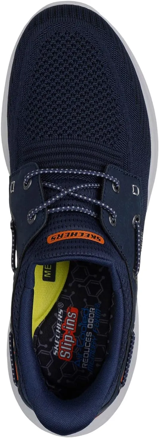 Skechers Men's Lawson-Parasail Sneaker