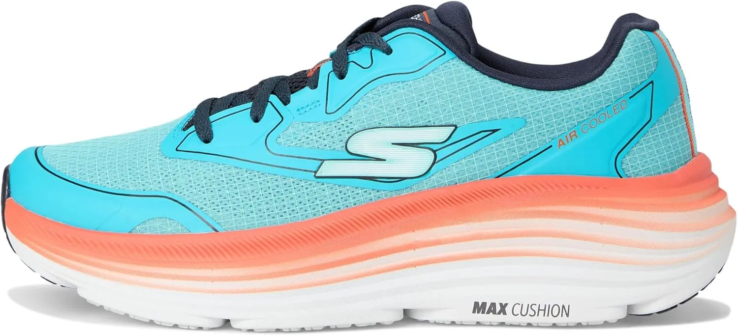 Skechers Men's Max Cushioning Endeavour-Space Angle Sneaker