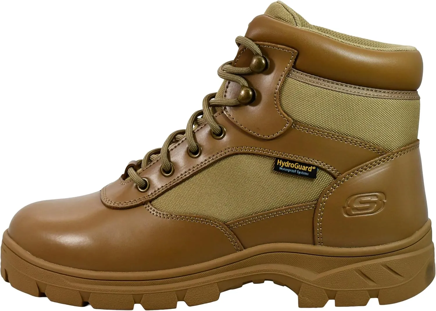 Skechers Men's New Wascana Benen