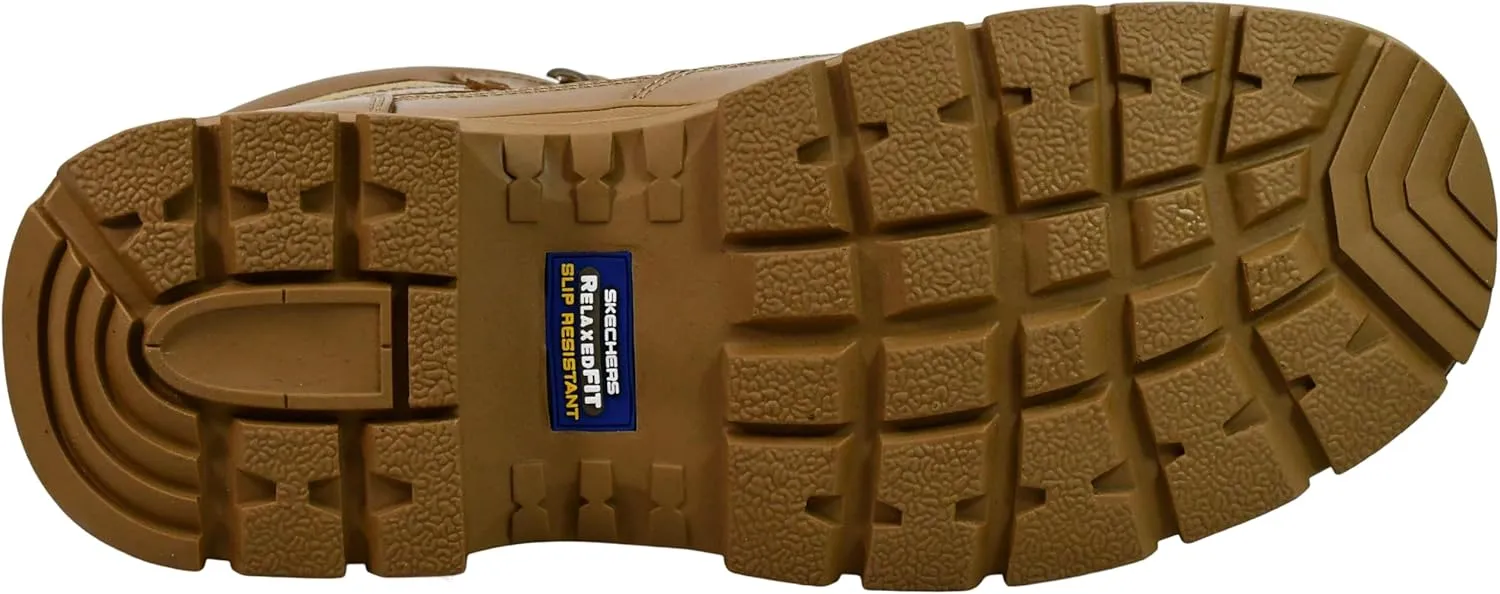 Skechers Men's New Wascana Benen