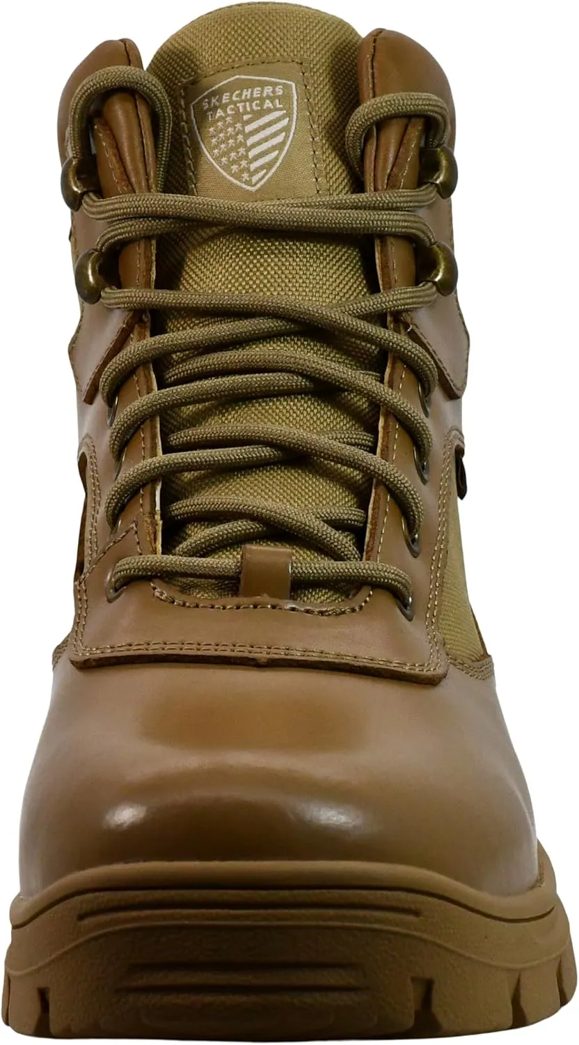 Skechers Men's New Wascana Benen