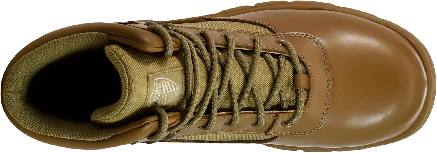 Skechers Men's New Wascana Benen