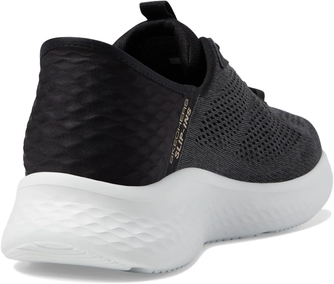 Skechers Men's Skech-lite Pro Primebase Hands Free Slip-in Sneaker