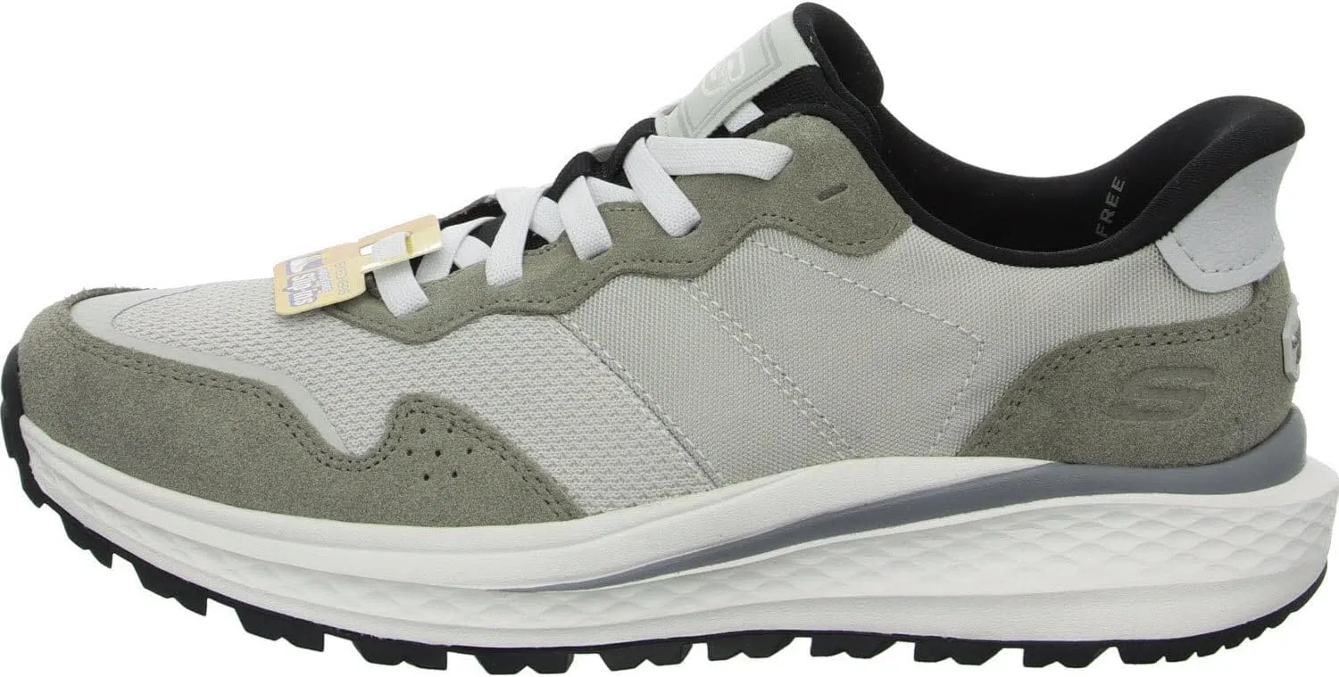 Skechers Men's Slade Ultra-Mercer Sneaker