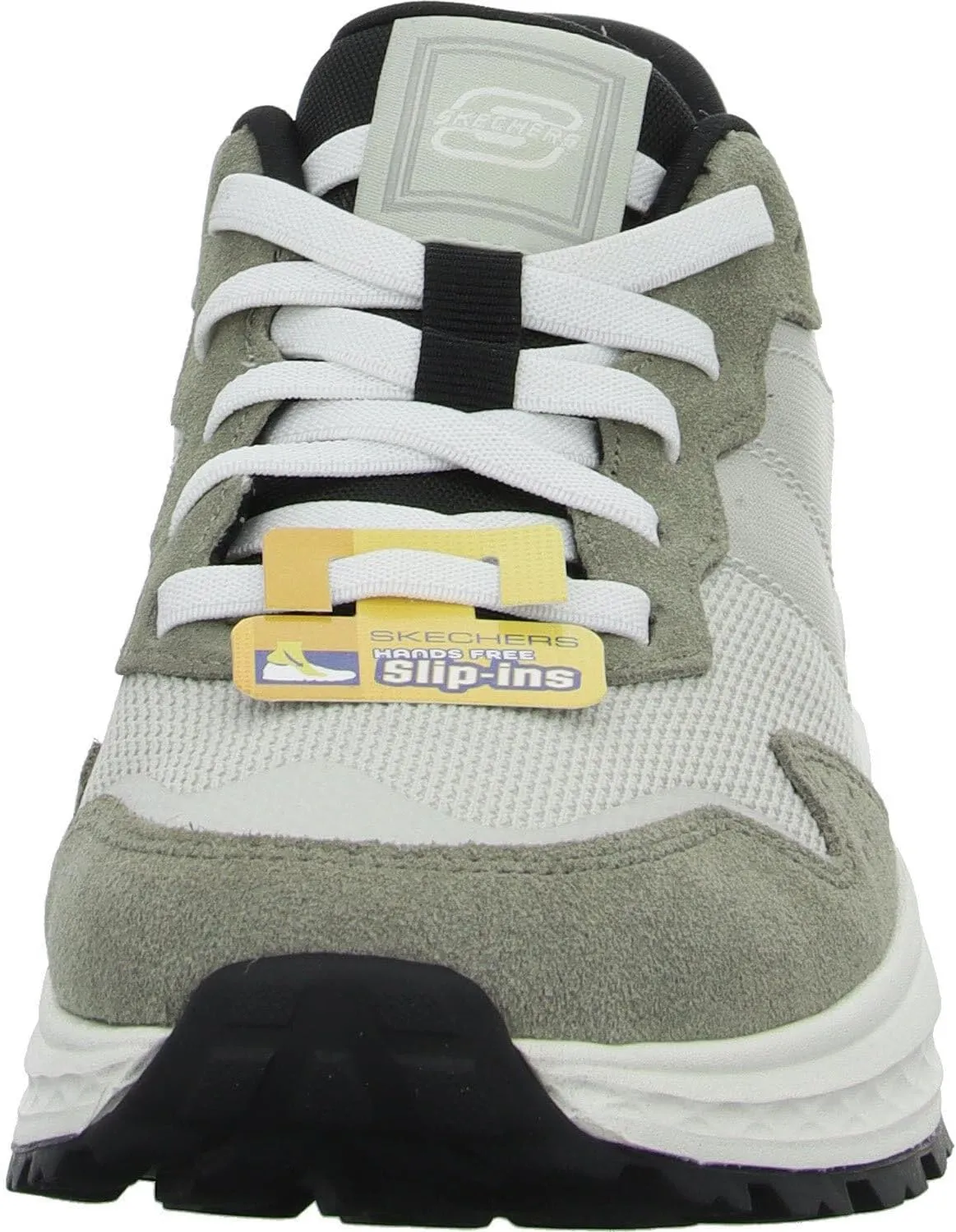 Skechers Men's Slade Ultra-Mercer Sneaker