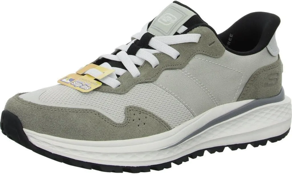 Skechers Men's Slade Ultra-Mercer Sneaker