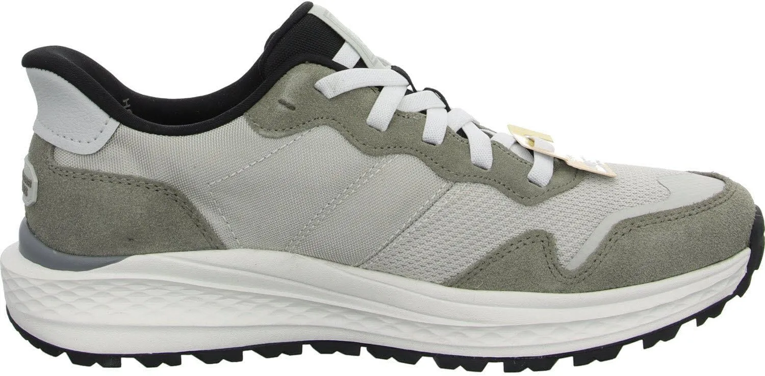 Skechers Men's Slade Ultra-Mercer Sneaker