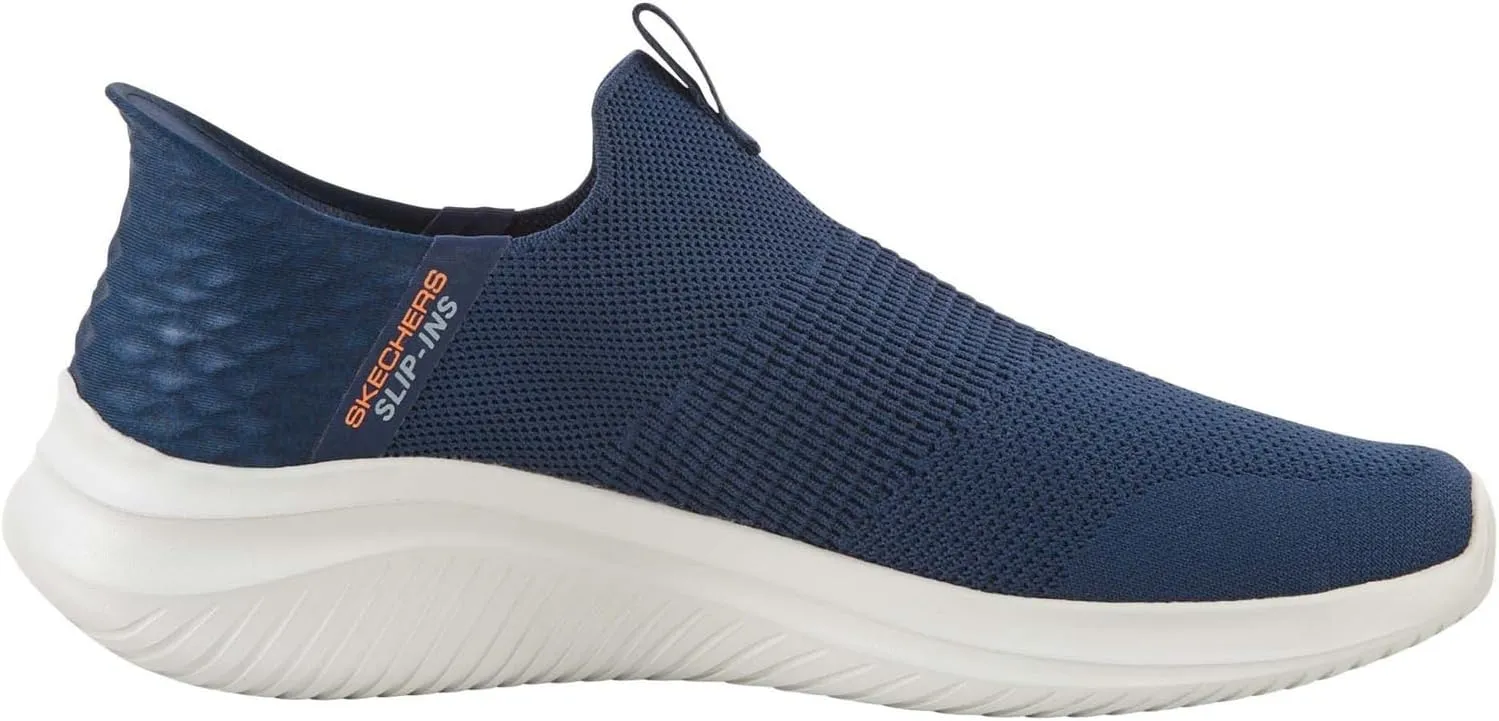 Skechers Men's Ultra Flex 3.0 Smooth Step Hands Free Slip-ins