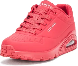 Skechers Men's Uno Stacre Sneaker