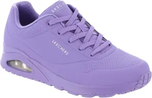 Skechers Men's Uno Stacre Sneaker