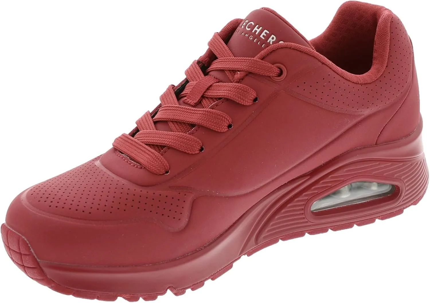 Skechers Men's Uno Stacre Sneaker