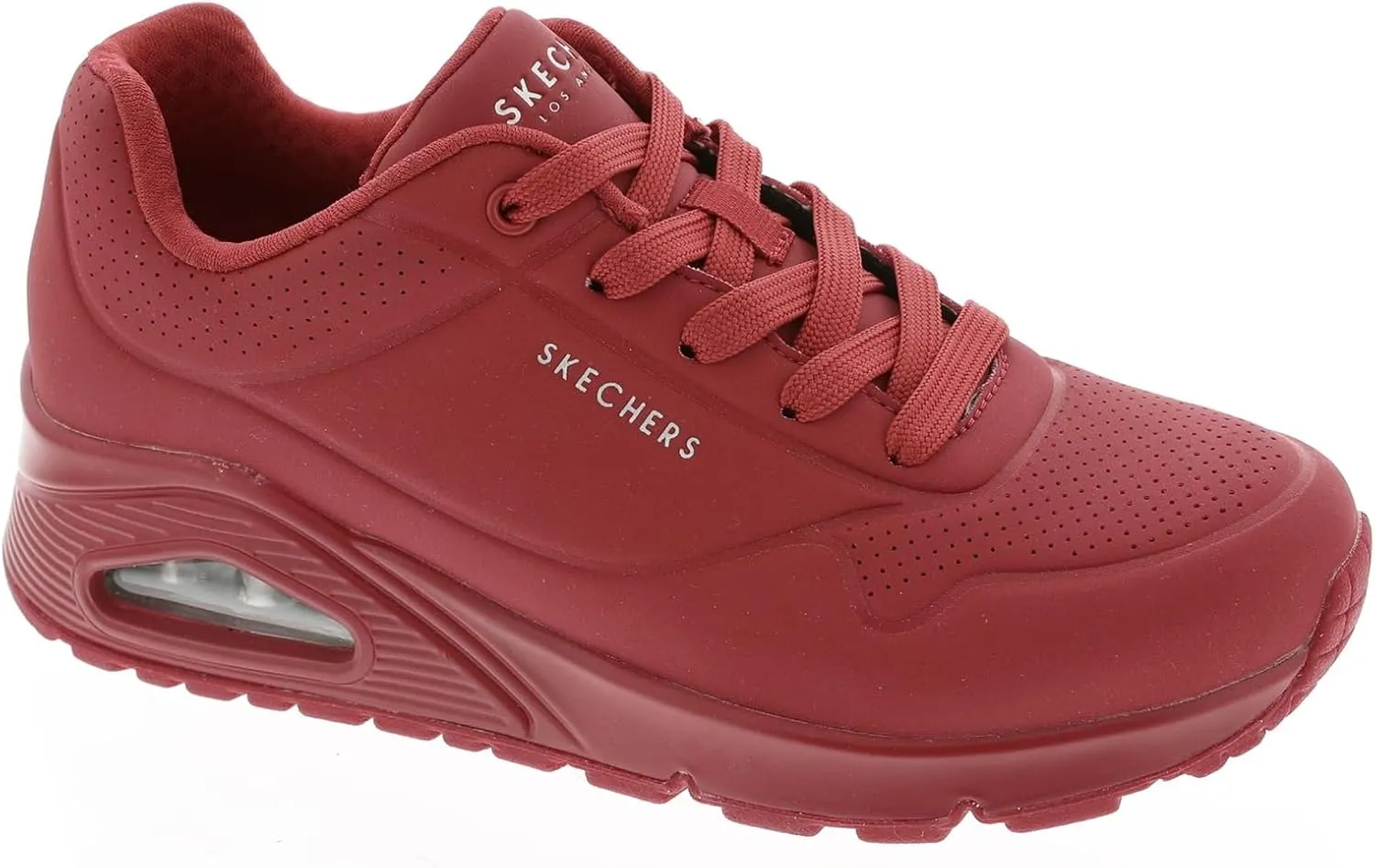 Skechers Men's Uno Stacre Sneaker