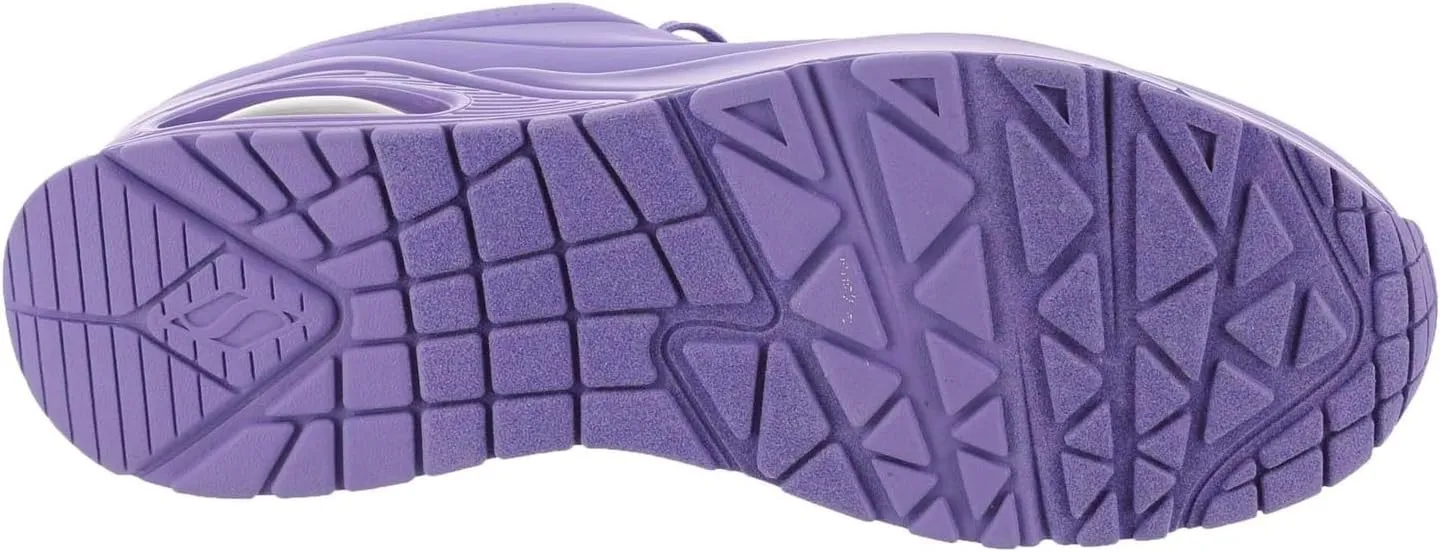 Skechers Men's Uno Stacre Sneaker