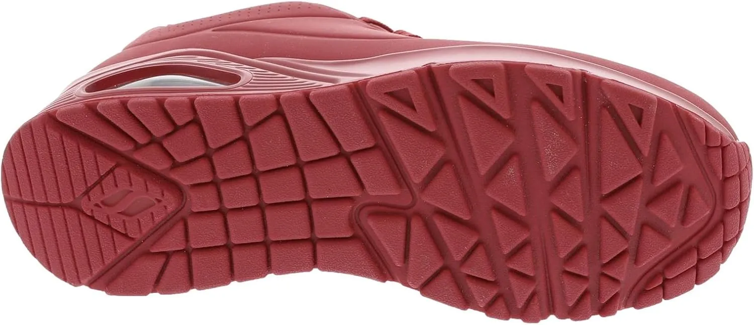 Skechers Men's Uno Stacre Sneaker