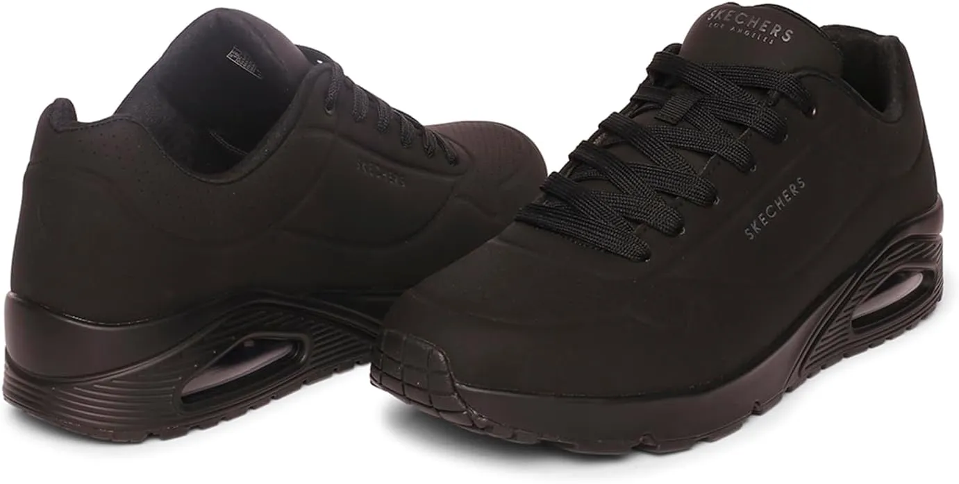 Skechers Men's Uno-Stand on Air Sneaker