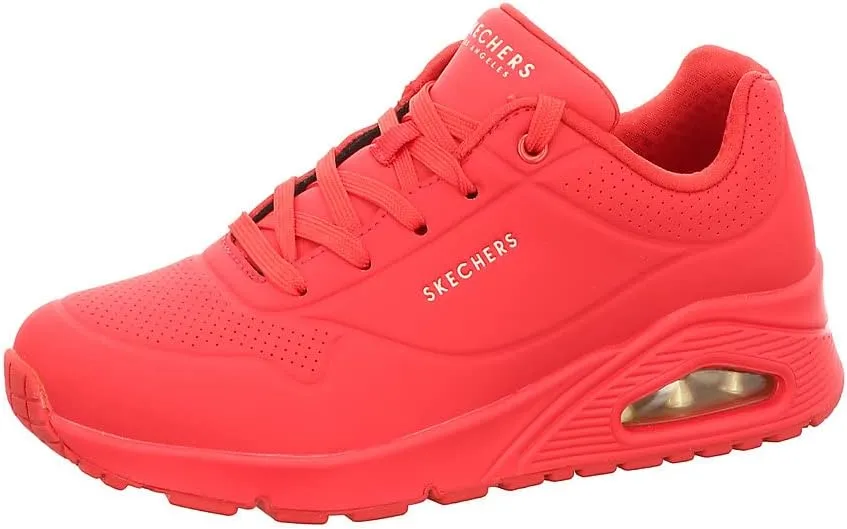 Skechers Men's Uno-Stand on Air Sneaker