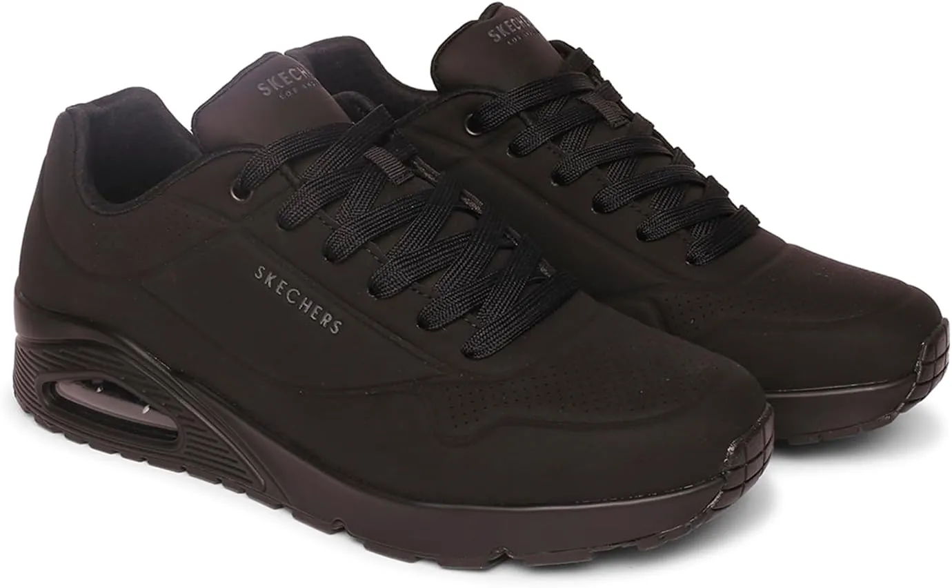 Skechers Men's Uno-Stand on Air Sneaker