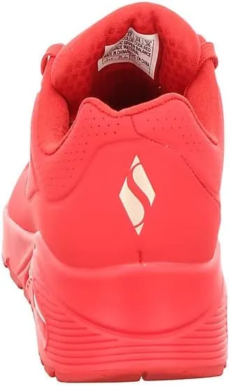 Skechers Men's Uno-Stand on Air Sneaker