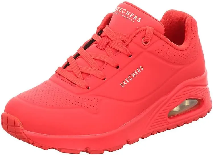 Skechers Men's Uno-Stand on Air Sneaker