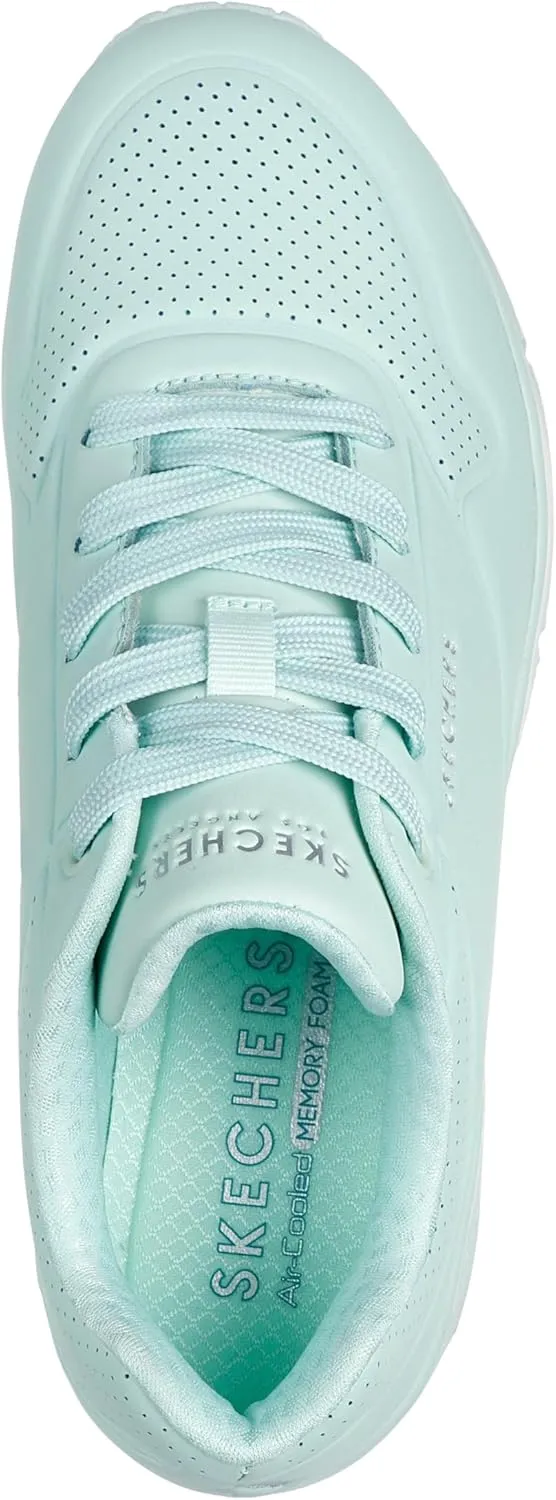 Skechers Men's Uno-Stand on Air Sneaker