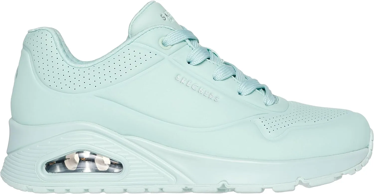 Skechers Men's Uno-Stand on Air Sneaker