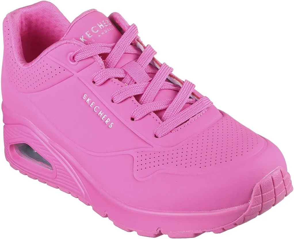 Skechers Men's Uno-Stand on Air Sneaker