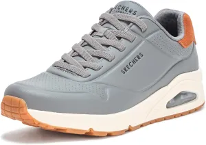 Skechers Men's Uno-Tailored Air Sneaker