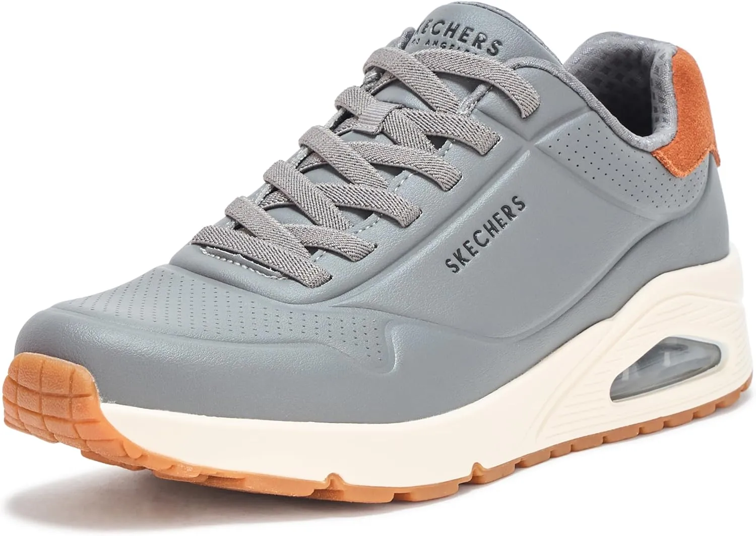 Skechers Men's Uno-Tailored Air Sneaker