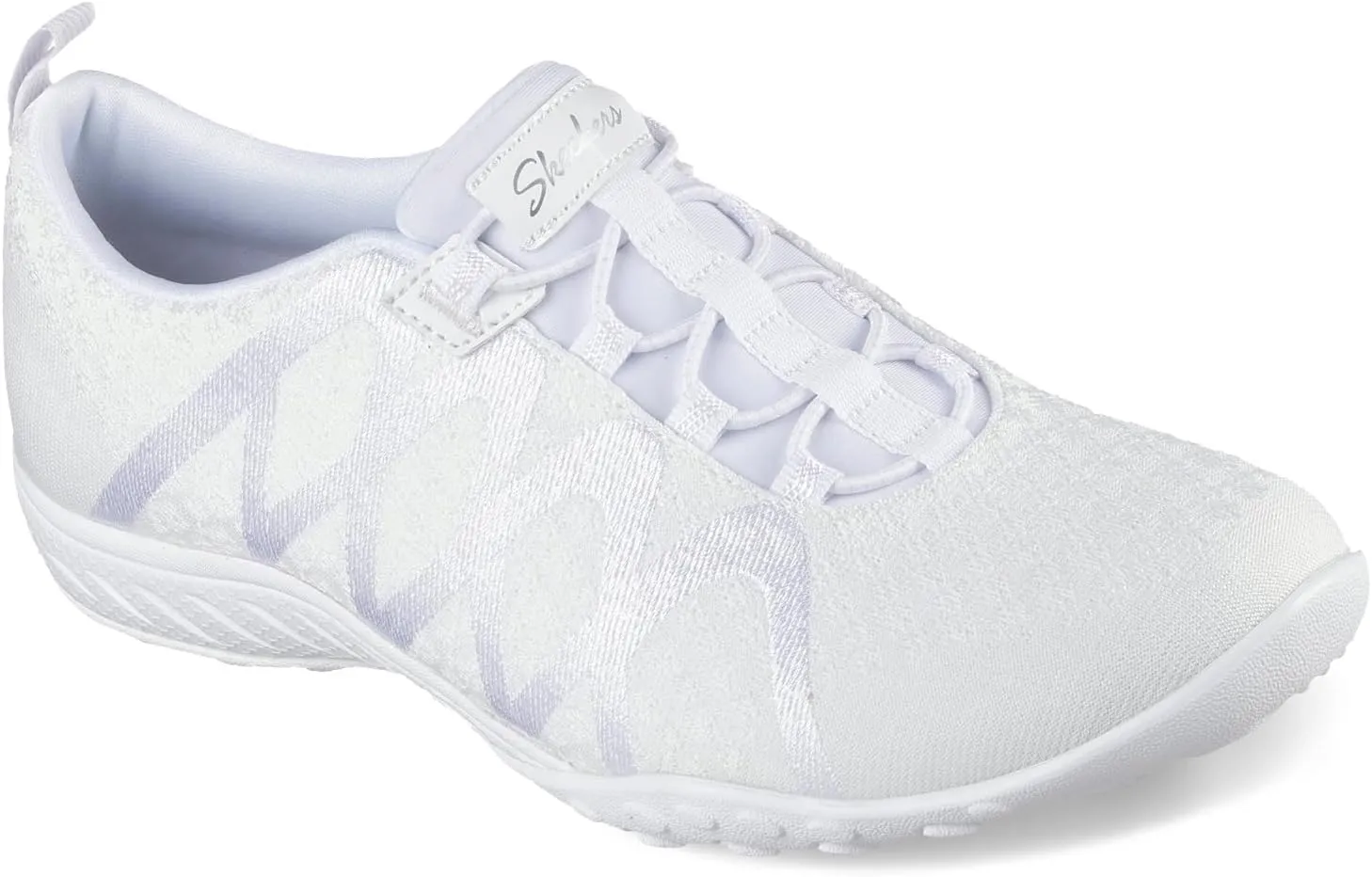 Skechers Modern Comfort Women's Breathe Easy-Infi Knity Sneaker