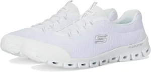 Skechers Sport Women's Glide-Step-Resilience Sneaker, WSL, 8