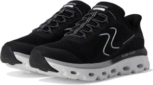 Skechers Sport Women's Glide Step Sole Hands Free Slip-ins Sneaker
