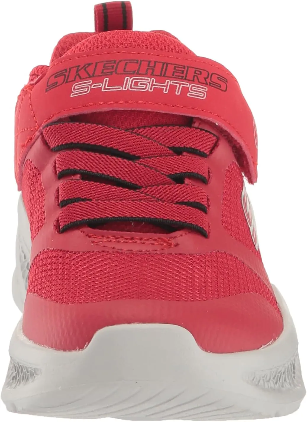 Skechers Unisex-Child Meteor-Lights Sneaker