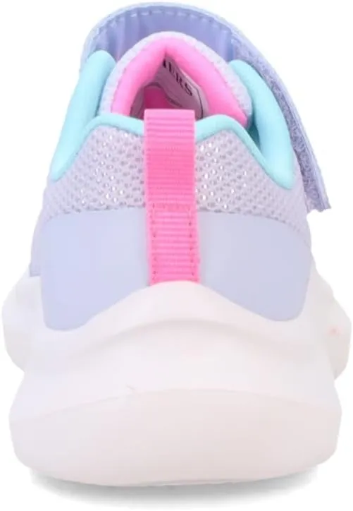 Skechers Unisex-Child Skech Fast Sneaker