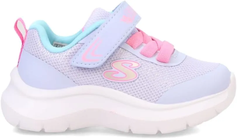 Skechers Unisex-Child Skech Fast Sneaker