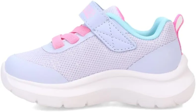 Skechers Unisex-Child Skech Fast Sneaker