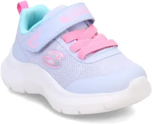 Skechers Unisex-Child Skech Fast Sneaker