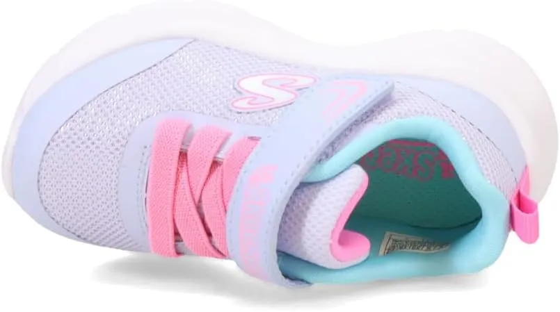 Skechers Unisex-Child Skech Fast Sneaker