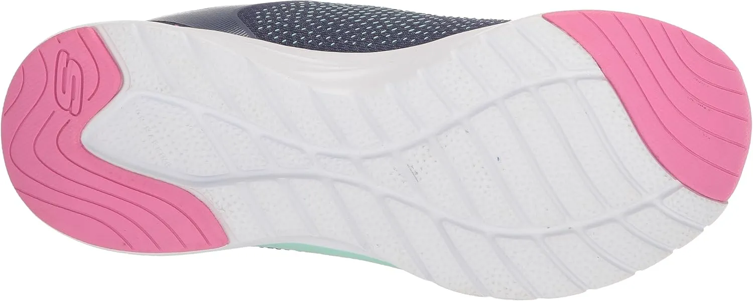 Skechers Unisex-Child Ultra Groove-Miss Hydro Sneaker