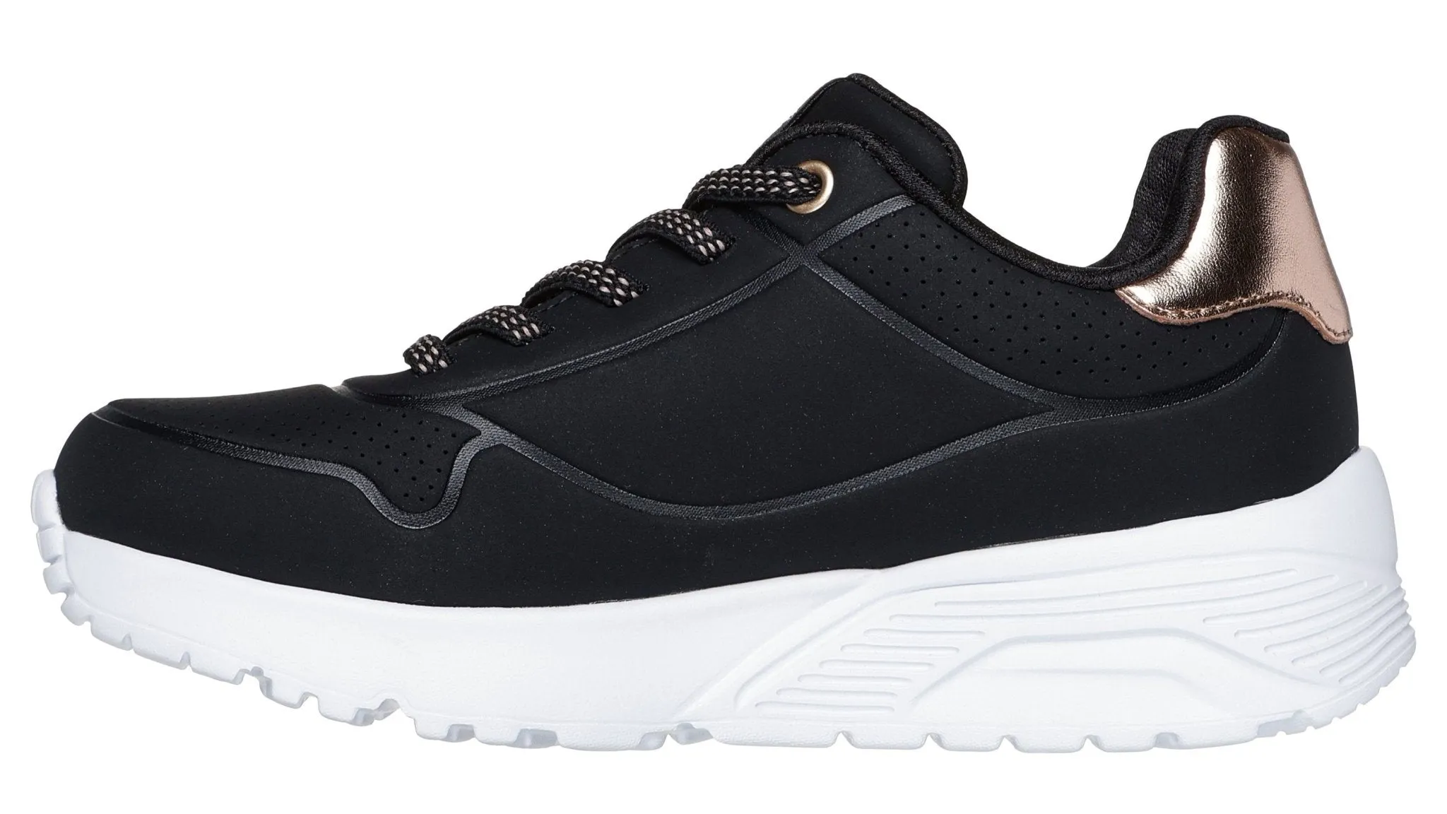 SKECHERS Uno Lite - Cushioned
