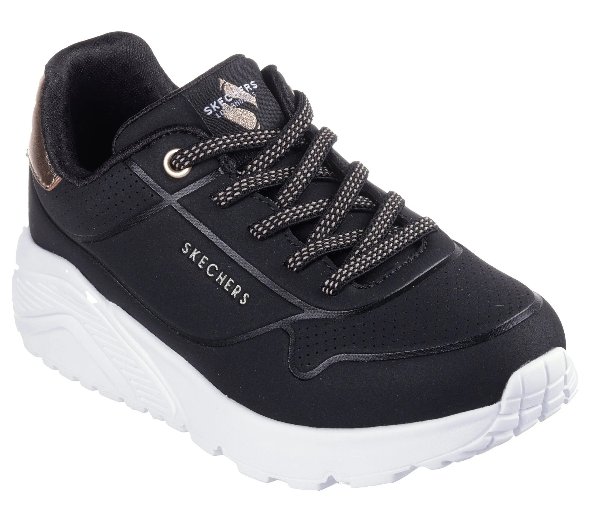 SKECHERS Uno Lite - Cushioned
